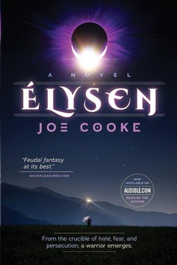 Elysen 9780976629108 Joe Cooke, Verzenden, Joe Cooke