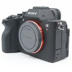 Sony A7R V body | Tweedehands, Audio, Tv en Foto, Verzenden, Zo goed als nieuw, Sony