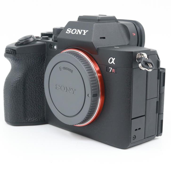 Sony A7R V body | Tweedehands, TV, Hi-fi & Vidéo, Appareils photo numériques, Envoi
