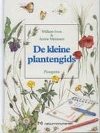 De kleine plantengids 9789021610245 W. Iven, Verzenden, Zo goed als nieuw, W. Iven