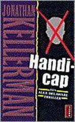 Handicap / Poema thriller 9789024537570 Jonathan Kellerman, Verzenden, Jonathan Kellerman