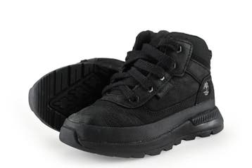Timberland Veterboots Jongens in maat 29 Zwart, Timberland, Verzenden, Jongen of Meisje, Schoenen