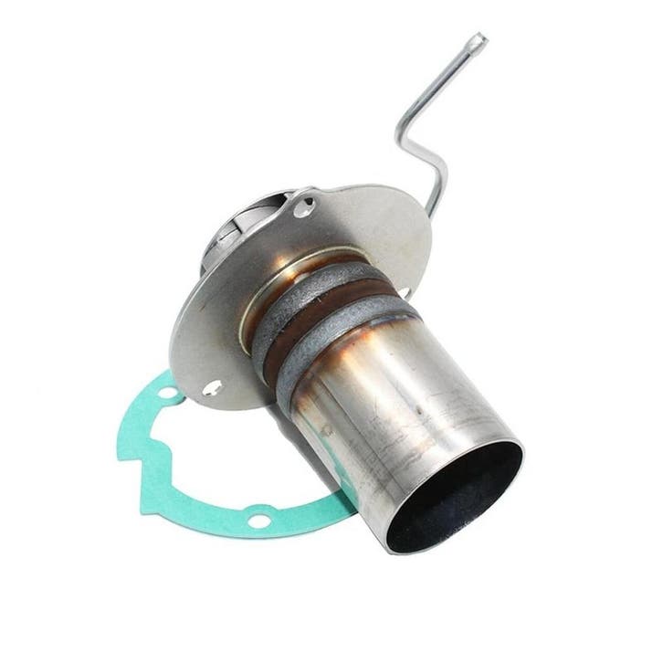 Eberspacher brander Airtronic D2, Doe-het-zelf en Bouw, Verwarming en Radiatoren, Ophalen of Verzenden