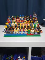 Lego Minifiguur - Minifigures - Uit verschillende sets, Nieuw
