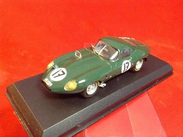 Vroom - made in France 1:43 - Voiture de course miniature -, Nieuw
