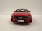 Norev 1:18 - Modelauto - Mercedes-Benz A-Klasse AMG Line -, Nieuw
