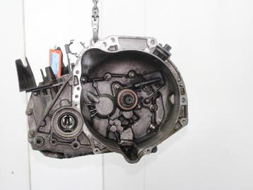 Versnellingsbak Nissan Micra O115626, Nieuw