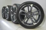 Audi A4 S4 B9 8W 18 inch velgen Michelin Zomerbanden Origine, Auto-onderdelen, Banden en Velgen, Ophalen of Verzenden, Nieuw