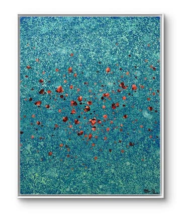 Parfen.D XL - Coral Tide