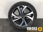 Velg + Band Citroen C3 O272872, Nieuw