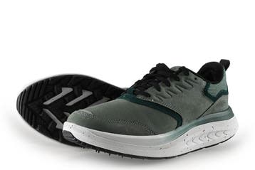 Keen Sportschoenen in maat 40 Groen, Overige kleuren, Verzenden, Sportschoenen, Zo goed als nieuw