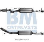 Roetfilter Citroën C4, Peugeot 308, Verzenden