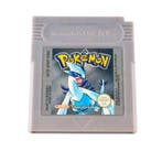 Pokemon Silver [Gameboy Color], Games en Spelcomputers, Games | Nintendo Game Boy, Verzenden, Nieuw