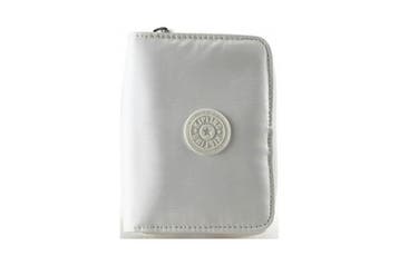 Kipling Portemonnee Beige, Bijoux, Sacs & Beauté, Porte-monnaie & Portefeuilles, Verzenden