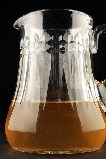 Baccarat - Cruche - Cristal
