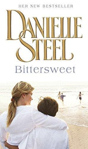 Bittersweet 9780552145039 Danielle Steel, Livres, Langue | Anglais, Envoi