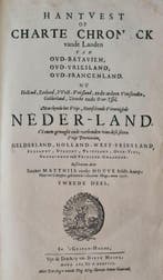 Matthijs van der Houve - Hantvest ... van de landen van