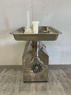 Hachoir en acier inoxydable Hachoir à viande Hachoir à, Verzenden