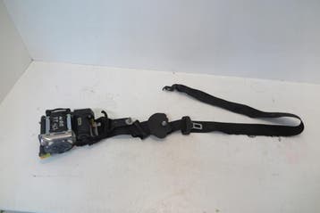 veiligheidsgordel links voor Mercedes Benz W212 A2128600786, Verzenden