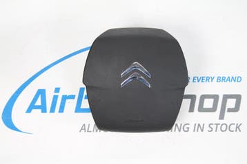 AIRBAG KIT TABLEAU DE BORD CITROEN C4 (2010-2018)