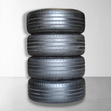 Audi A3 8Y 17 inch originele velgen 8Y0601025E | Zomerbanden, Ophalen of Verzenden