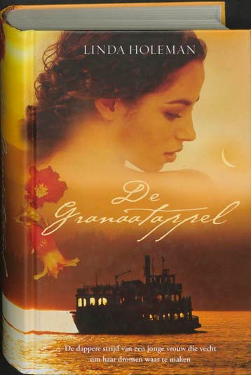 Granaatappel 9789026985485 L. Holeman, Verzenden, Gelezen, L. Holeman