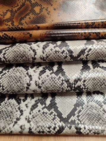 Peaux de veau E 573 Dimensions 4,75 × 2 m - Textile (3) -