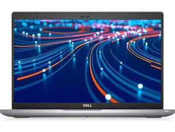Dell Latitude 5420 - i5-1135G7 - 14 - 8 GB - 256 GB SSD -, Verzenden