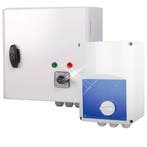 5 Standenregelaar thermisch beveiligd 16.0 ampère – 230 volt, Verzenden, Nieuw