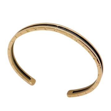 Bvlgari - Armband - B.zero 1 - 18 karaat Roségoud, keramiek