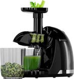 2dekans | KitchenBrothers Slowjuicer - Sapcentrifuge -, Sport en Fitness, Ophalen of Verzenden, Nieuw