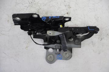 scharnier motorkap rechts Jaguar E-PACE J9C3-16800-AB, Verzenden, Gebruikt