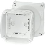Hensel ENYCASE Boîte murale/de plafond en saillie - KF 0600, Bricolage & Construction, Verzenden