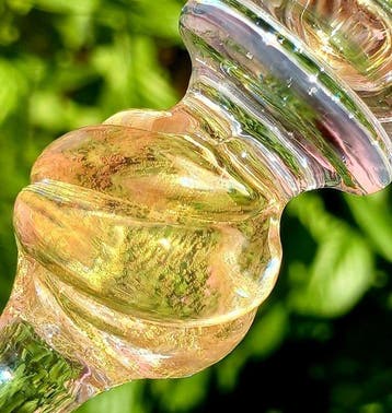 Drinkservies (6) - Kristal - Alta Manifattura Italiana