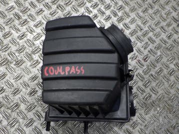 luchtfilterhuis Jeep Compass 68323202AA, Auto-onderdelen, Verzenden, Gebruikt