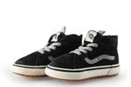 Vans Hoge sneakers Meisjes in maat 22½ Zwart, Verzenden, Schoenen