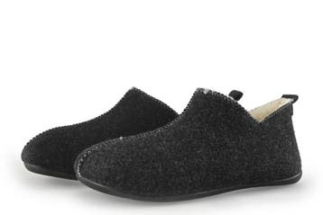 Woolfi Instappers in maat 41 Grijs, Kleding | Heren, Schoenen, Overige kleuren, Verzenden, Overige typen, Woolfi