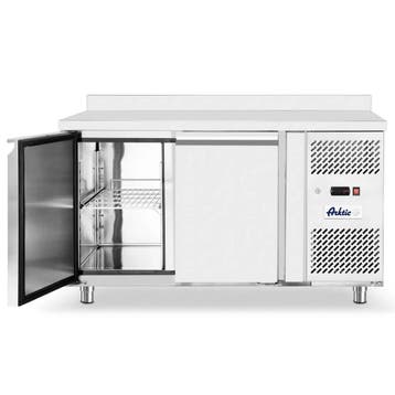 Koelwerkbank | ProfiLine | Energiezuinig | 280L | 2 Deuren, Verzenden