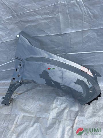 Bumper rechts voor Dacia Duster II, Autos : Pièces & Accessoires, Carrosserie & Tôlerie, Verzenden