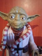 Star Wars, joda lucas flims th