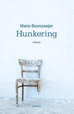 Hunkering 9789463382540 Maria Boonzaaijer, Verzenden, Maria Boonzaaijer