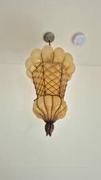 Plafondlamp - Muranoglas - Rare & Large Shape