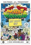 Wordt vervolgd - Het beste van op DVD, Verzenden, Nieuw in verpakking