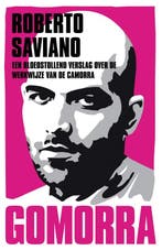 Gomorra 9789049951498 Roberto Saviano, Verzenden, Roberto Saviano