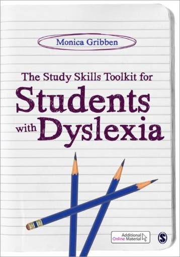 The Study Skills Toolkit For Students With Dyslexia |, Verzenden, Nieuw