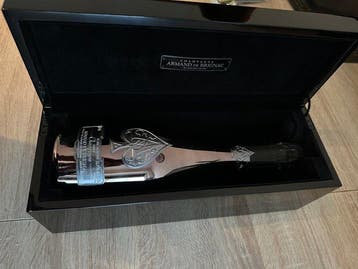 Armand de Brignac, Blanc de Noirs, Assemblage 4 - Champagne, Nieuw