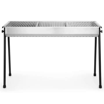Barbecue | RESTO | Houtskool | 3 Roosters (1035x345) |, Verzenden