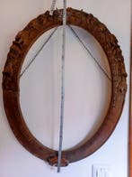 Cadre - Cerisier - Hauteur : 90 cm