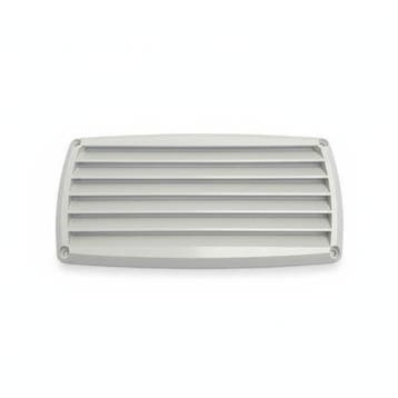 Bieden: Osculati Marine Ventilation Grille Louvered Vent 53, Ophalen of Verzenden, Nieuw