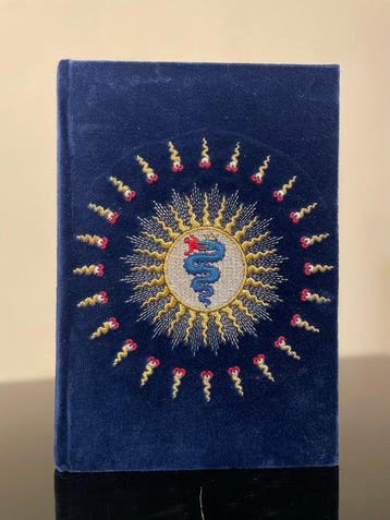 Dante Alighieri - Divina Commedia di Imola. LInferno del